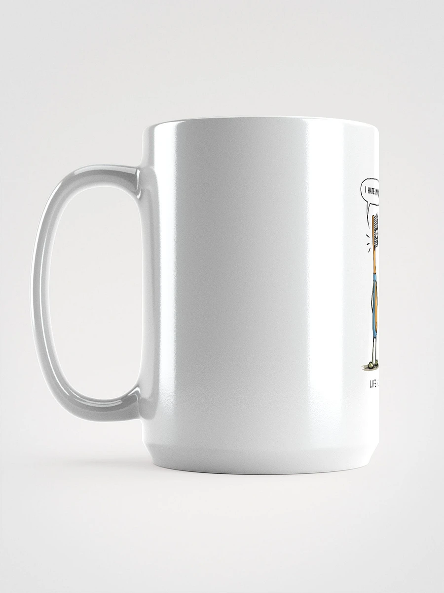 It Could Be Worse - Mug product image (6)