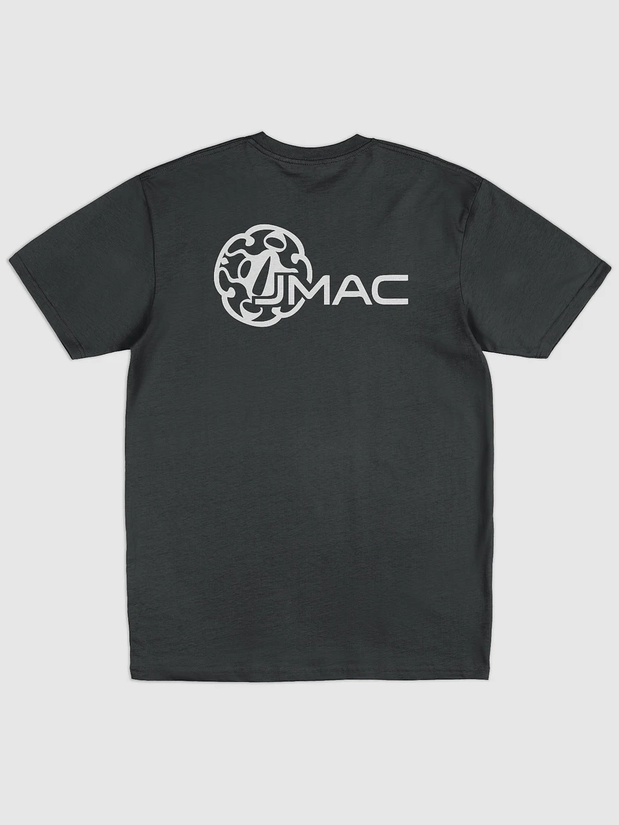 Simple JMAC Tee product image (2)