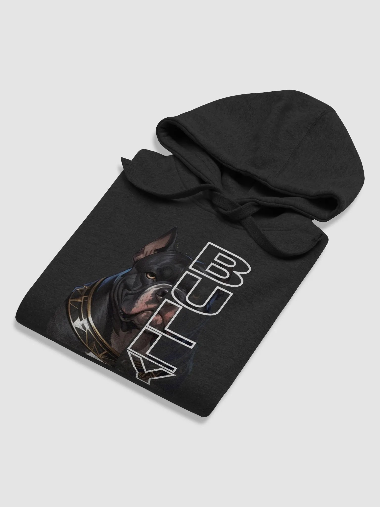 Jacket American Bully product image (6)