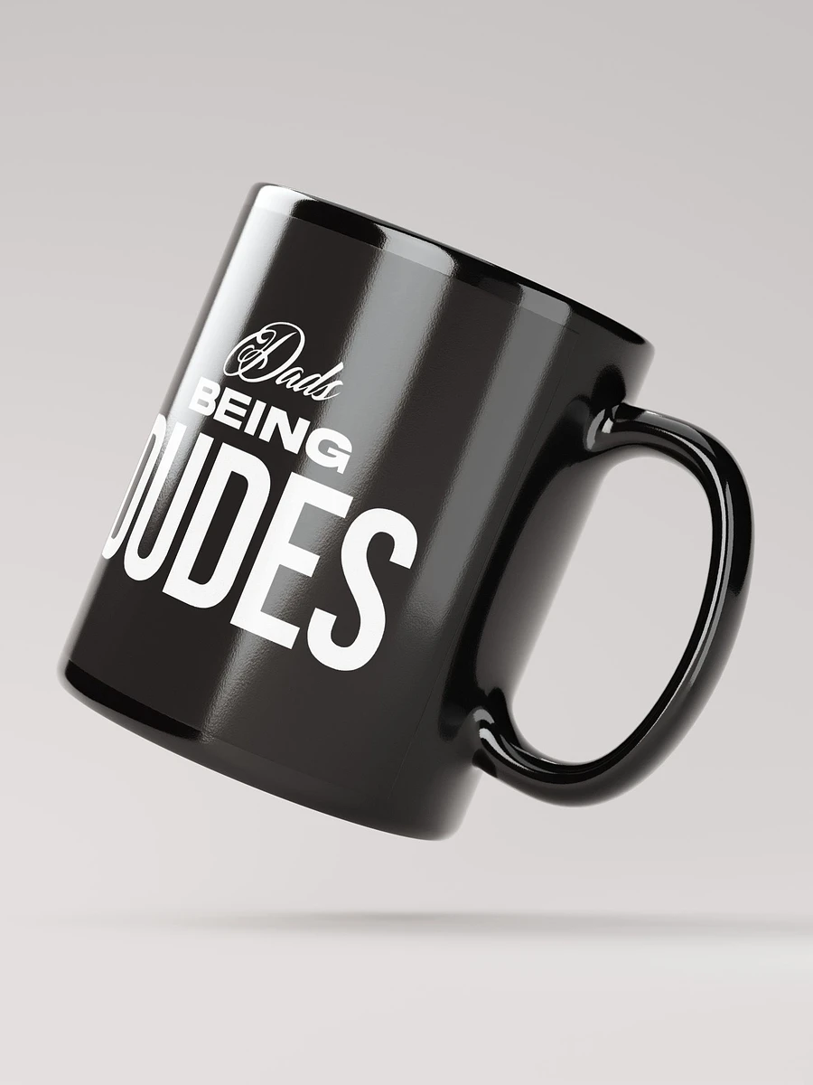 Dads Being Dudes Official Mug product image (5)