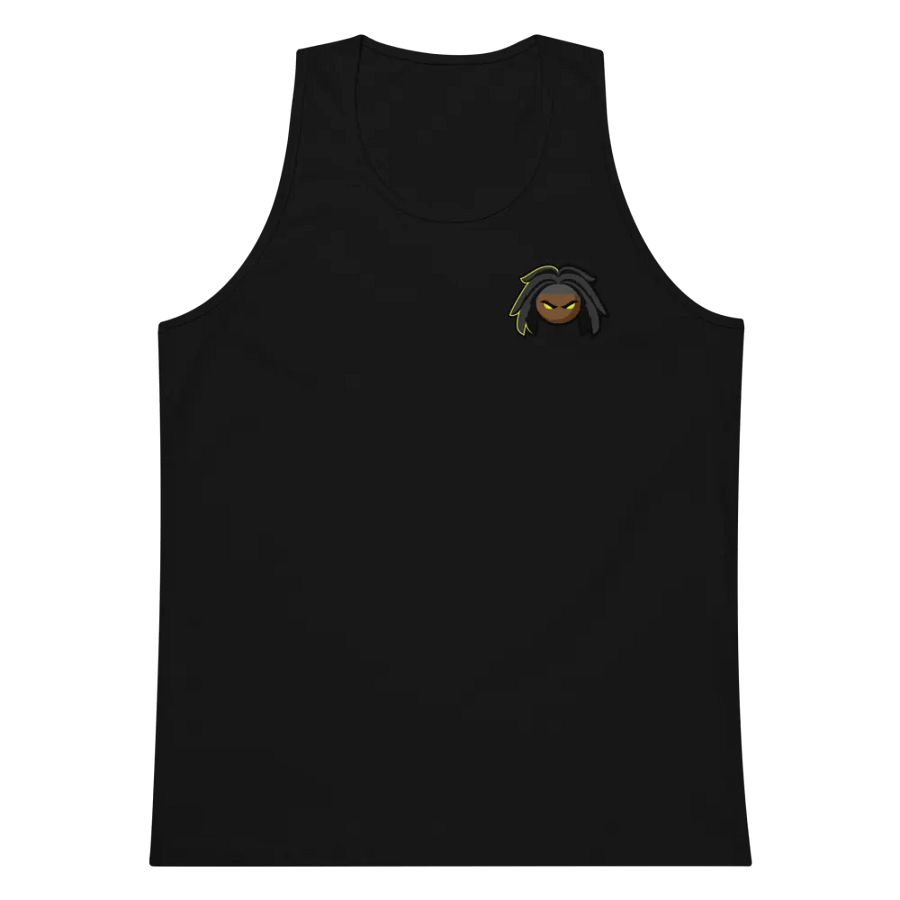 Cotton Heritage Men's Premium Tank Top - Zaire product image (5)