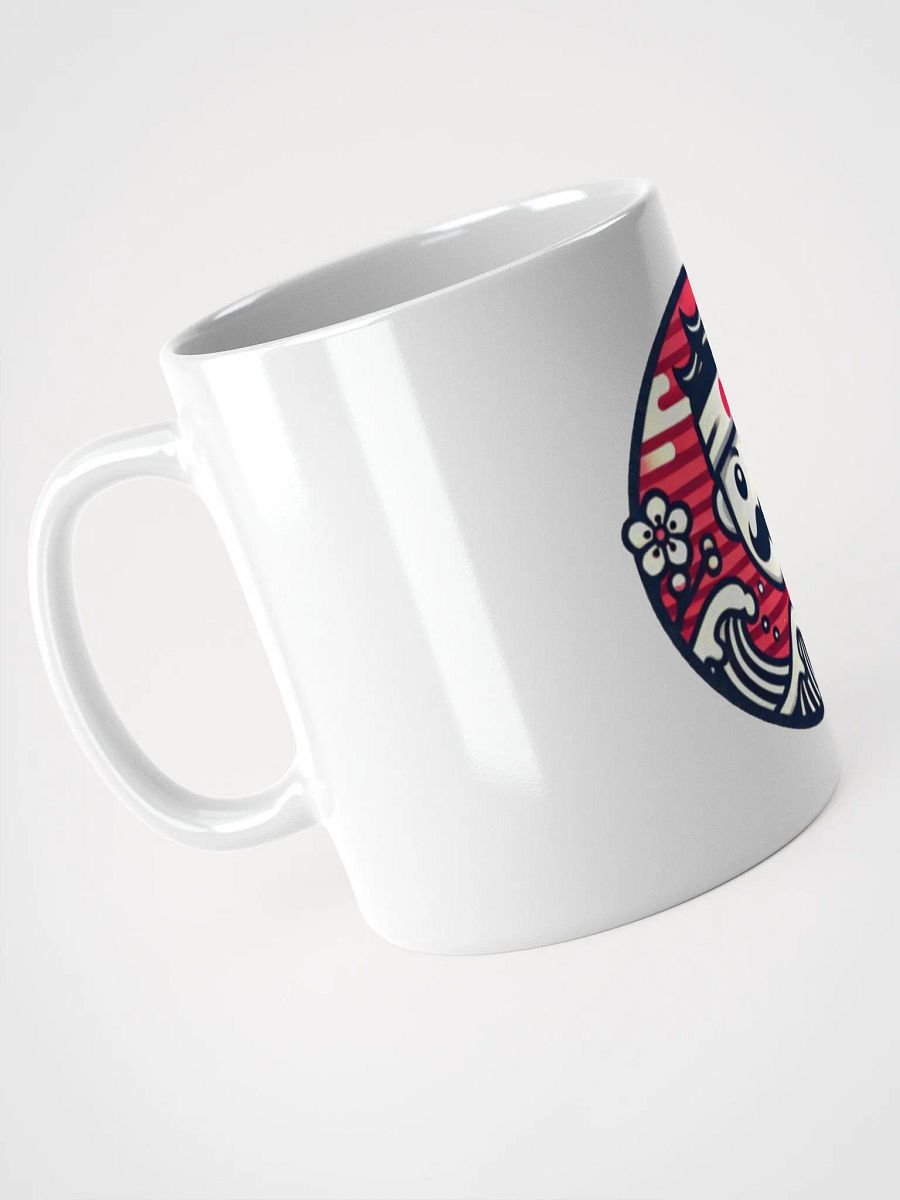 Swan Coffee Mug product image (7)