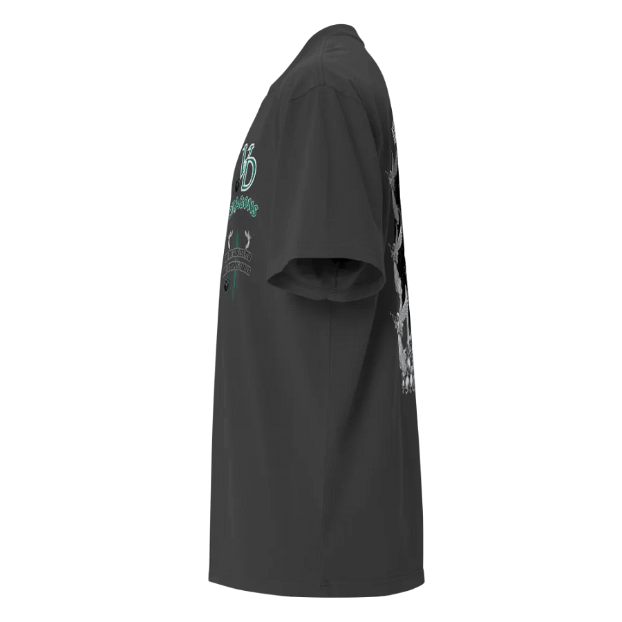 the justice for all (latin) oversized tee product image (16)