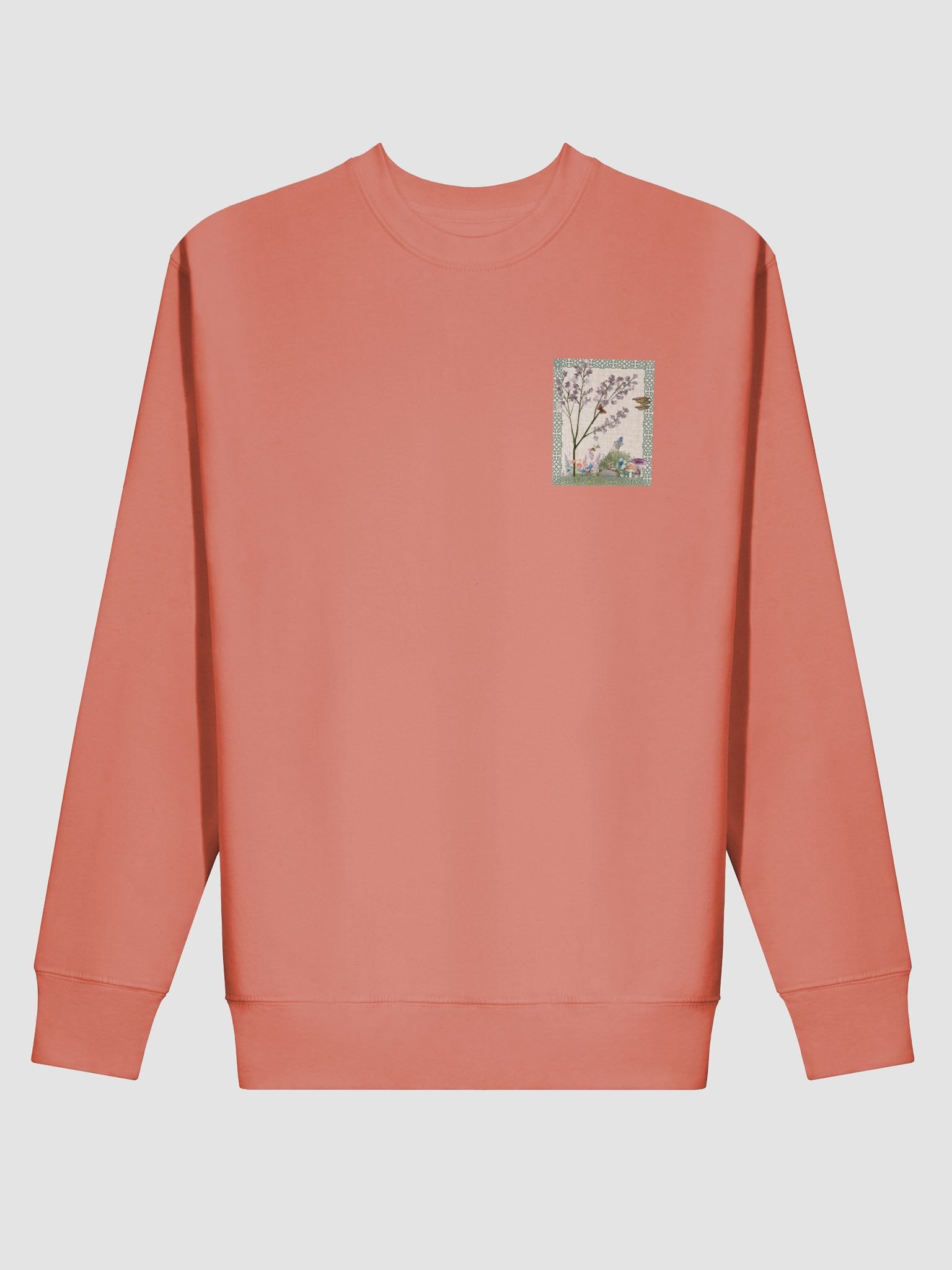 Your Freakshow The Cottage Sweatshirt! product image (55)