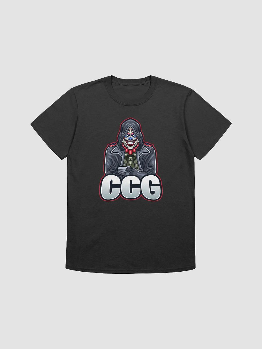 CCG Tee product image (3)