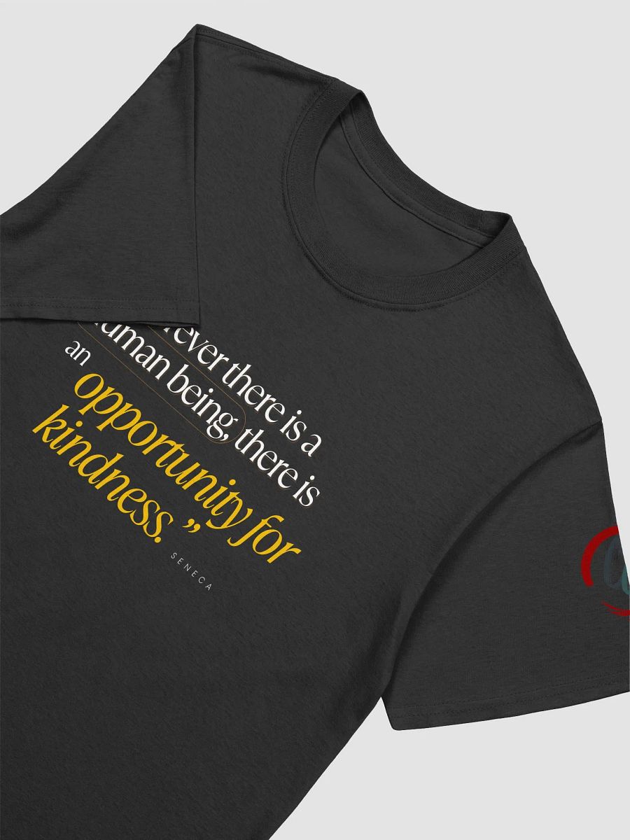 Opportunity for Kindness Graphic Tee product image (12)