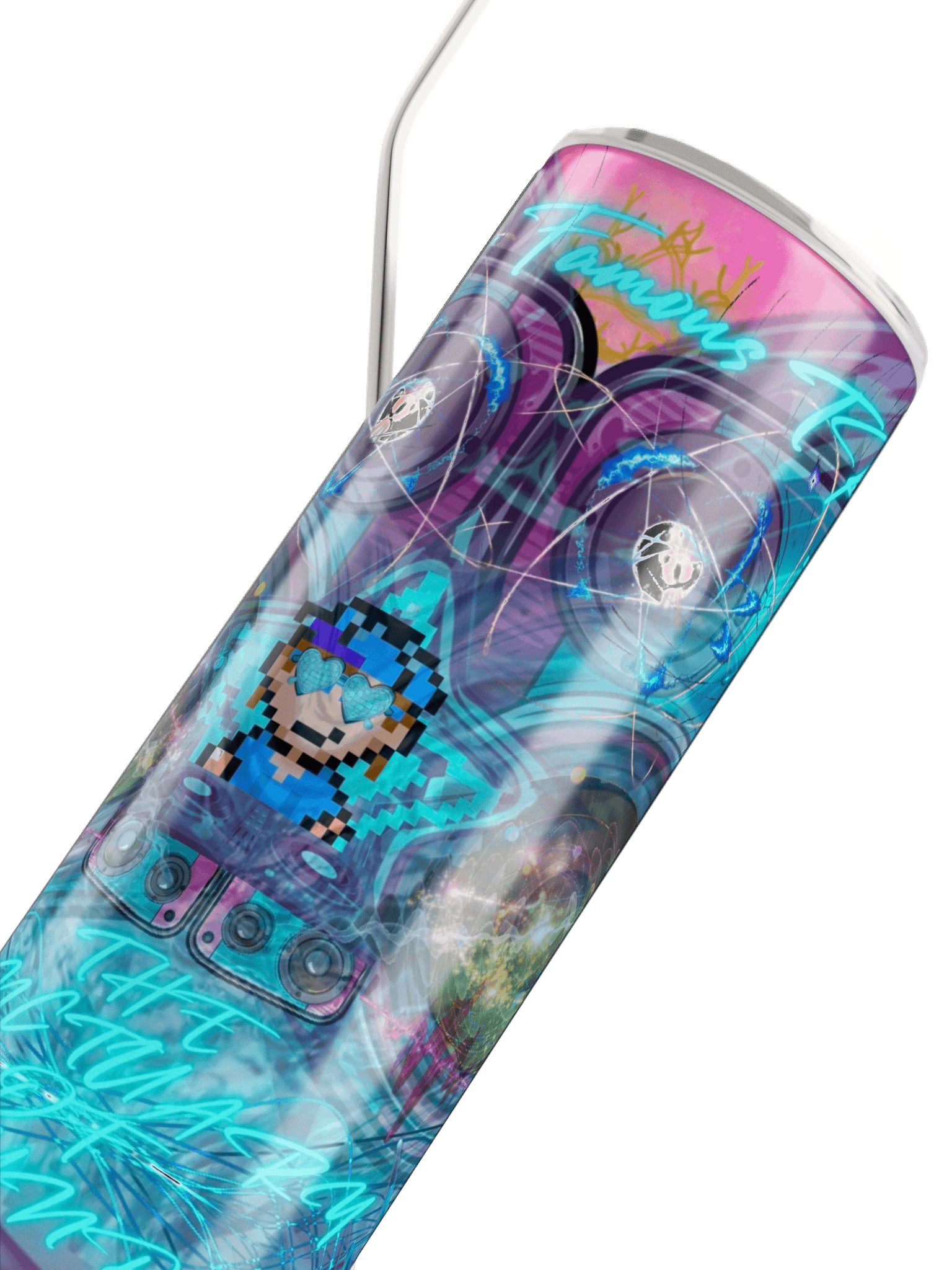 Infinite Love product image (4)