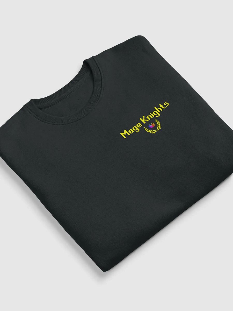 Mage Knights Crewneck product image (18)