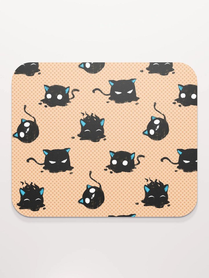 GooCat Mousepad product image (2)