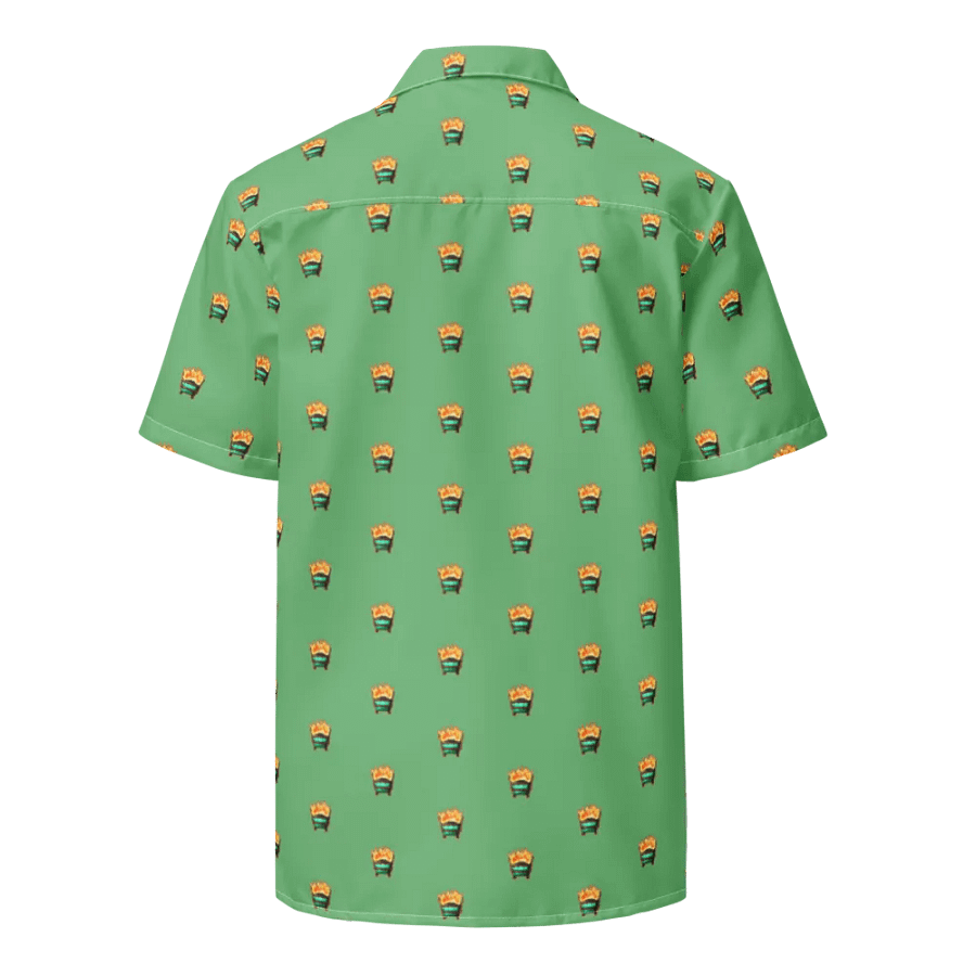 Dumpster vacay shirt product image (8)