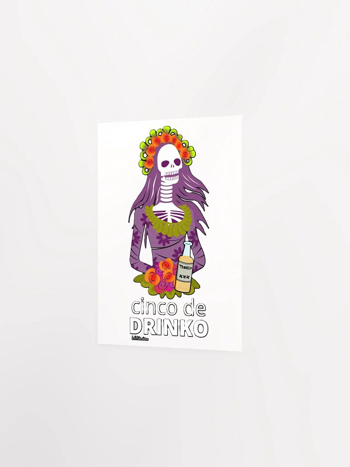 CINCO DE DRINKO product image (10)