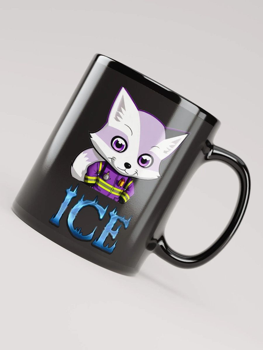 Fire & Ice Mug product image (7)