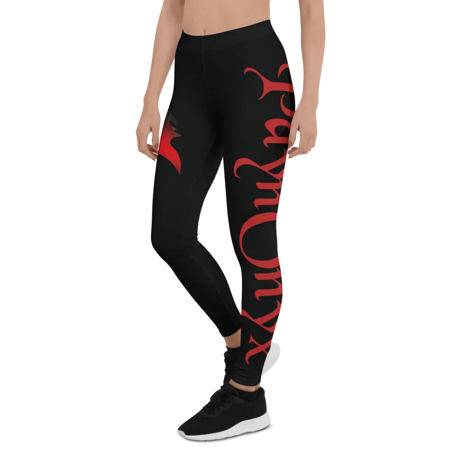 Flag Leggings product image (3)
