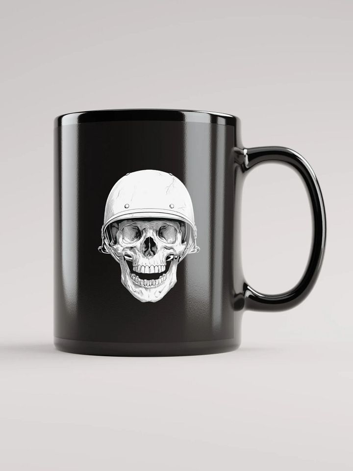 BoneheadZ Mug product image (2)