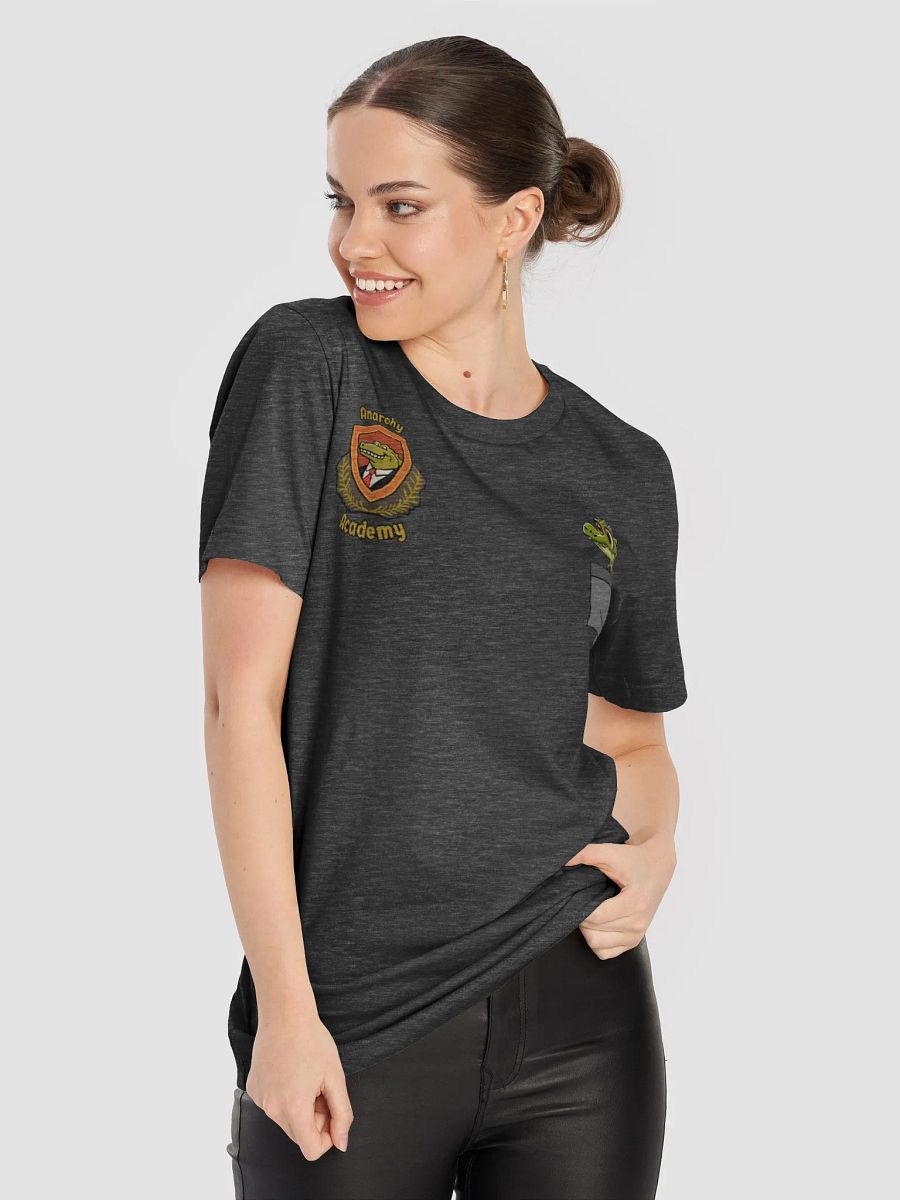 Anarchy Academy T-Shirt product image (8)