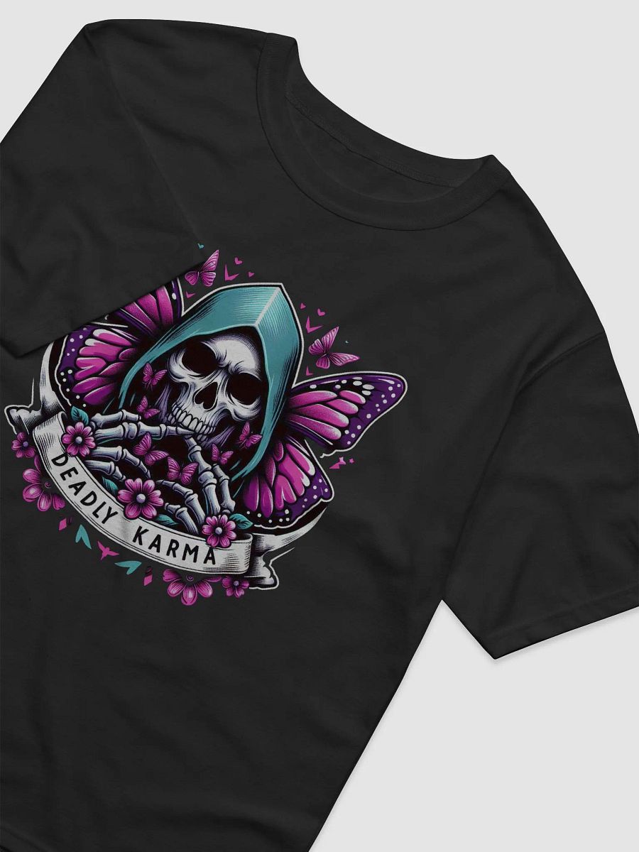 Karma Shirt product image (4)