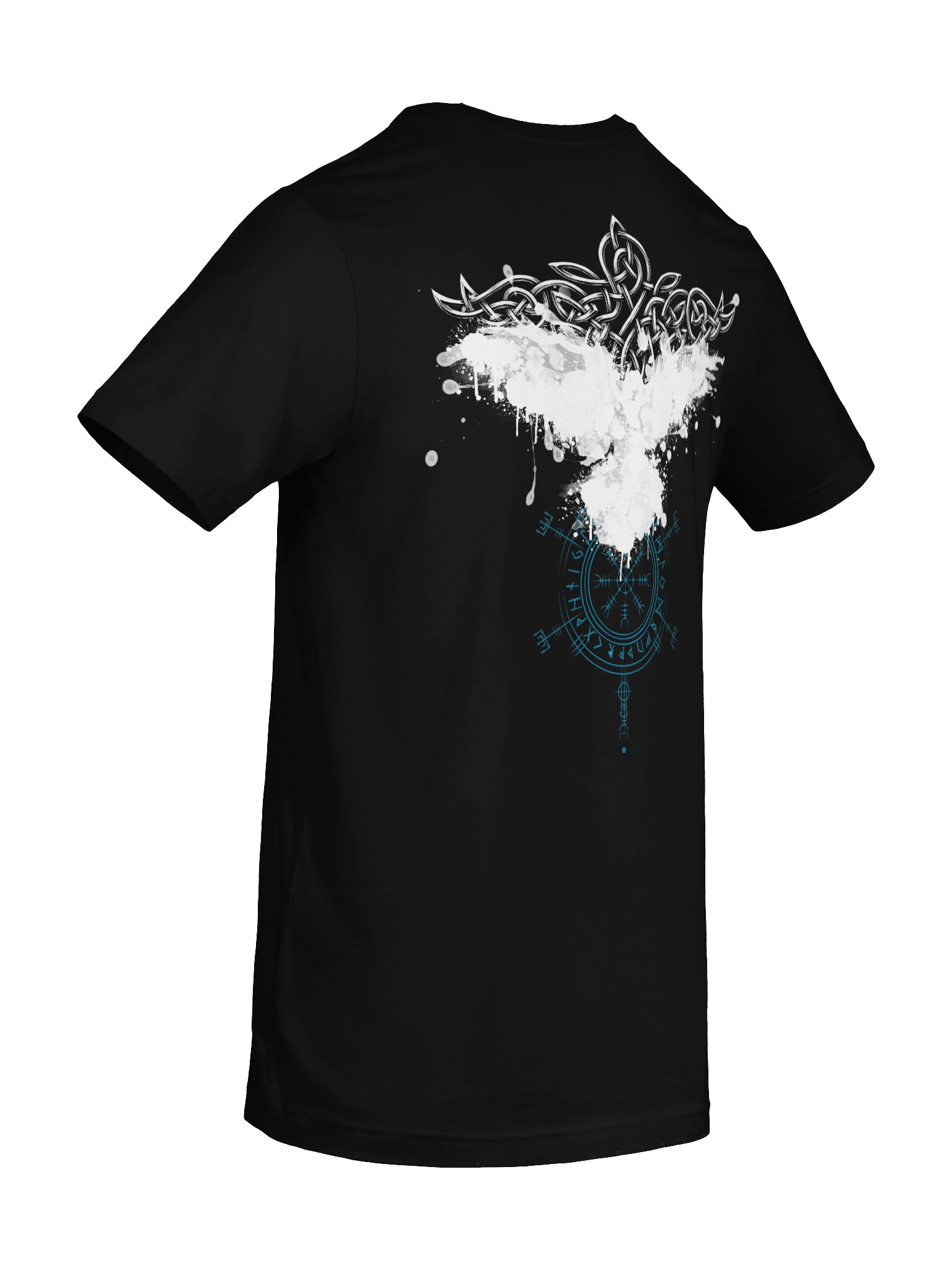 Svartravn Tee product image (10)