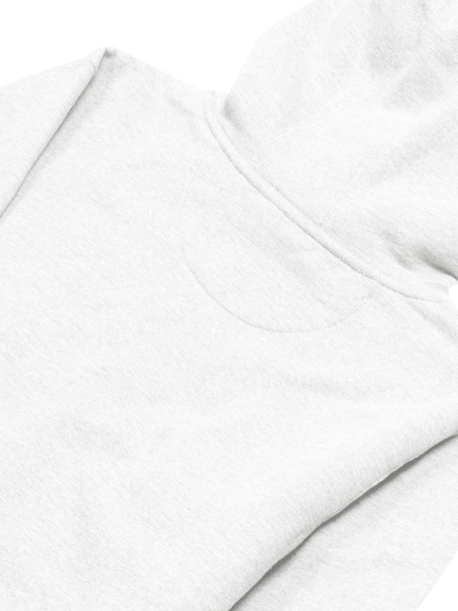 Clearly a furry hoodie (light edition) product image (4)