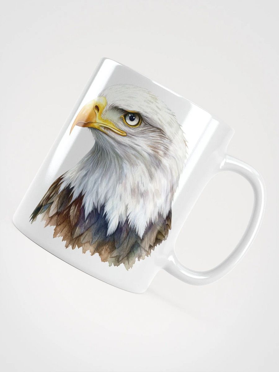 Eagle Majesty Mug product image (10)