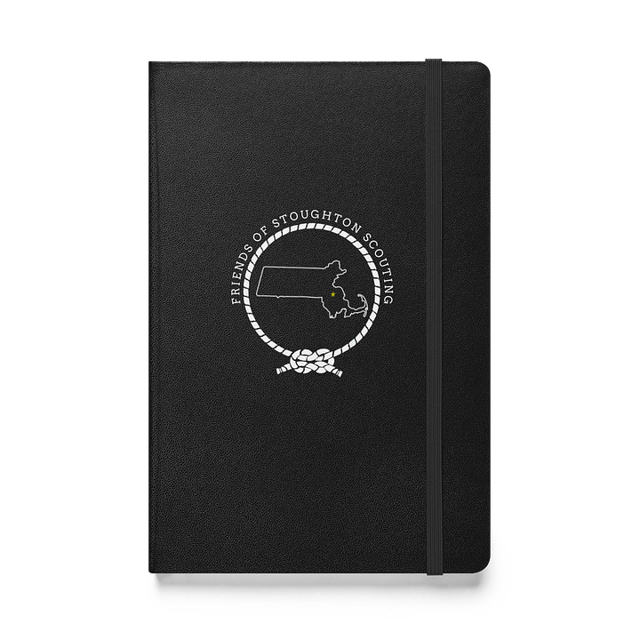 Stoughton 516 Note Book product image (1)