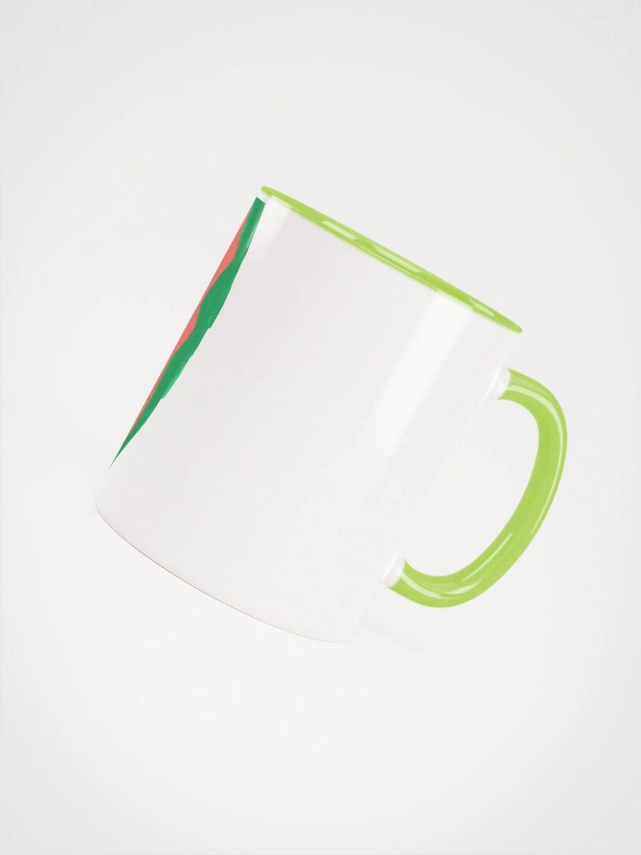 Mug frog 2 colors product image (45)