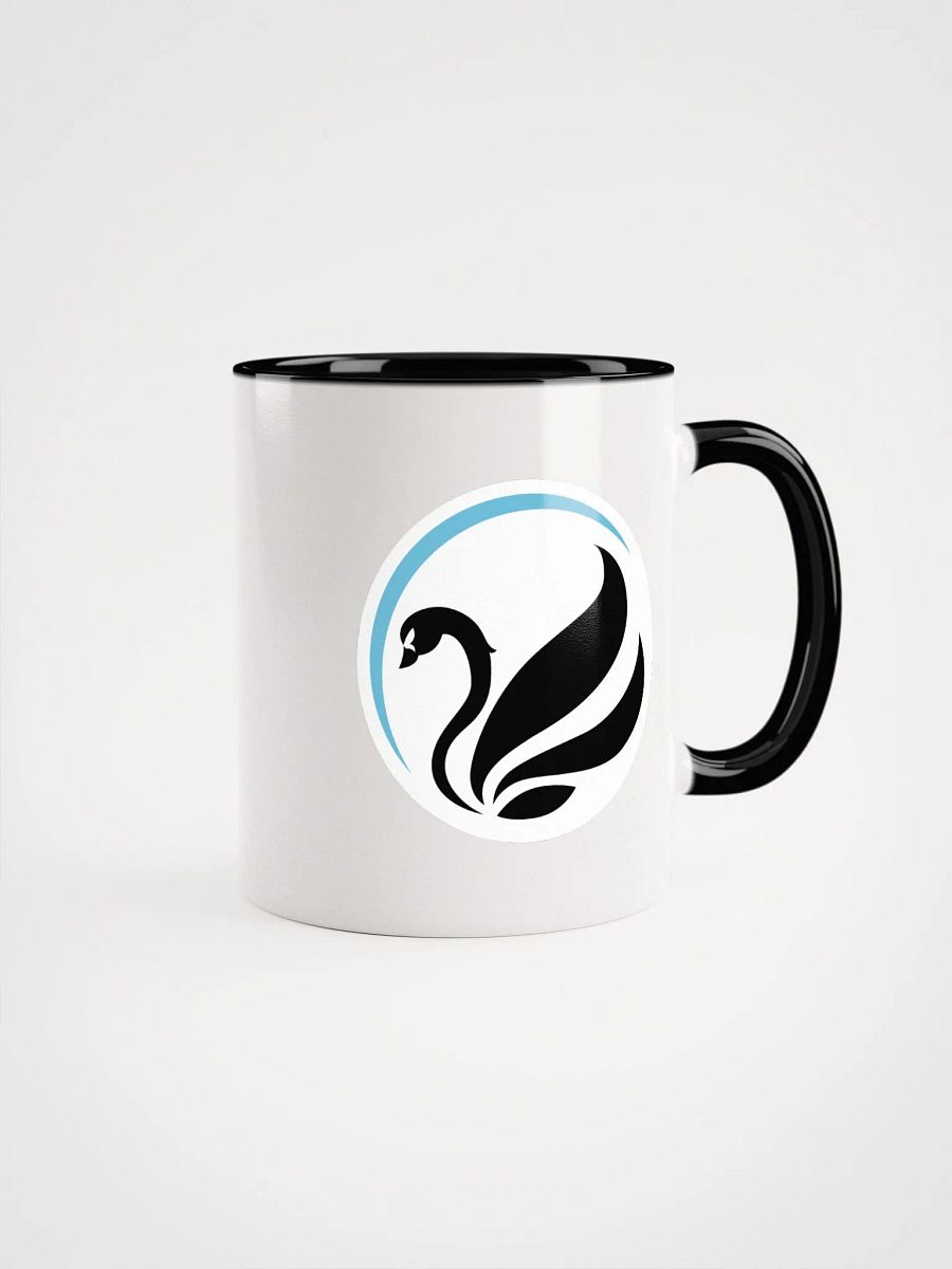 Schwahn Swan Mug product image (1)
