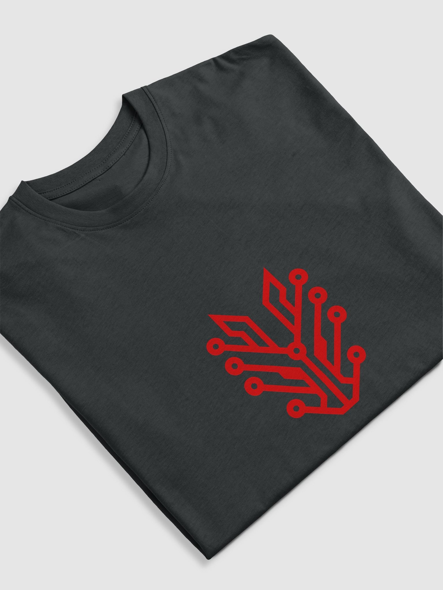 The Corporation Clearance Tee product image (11)