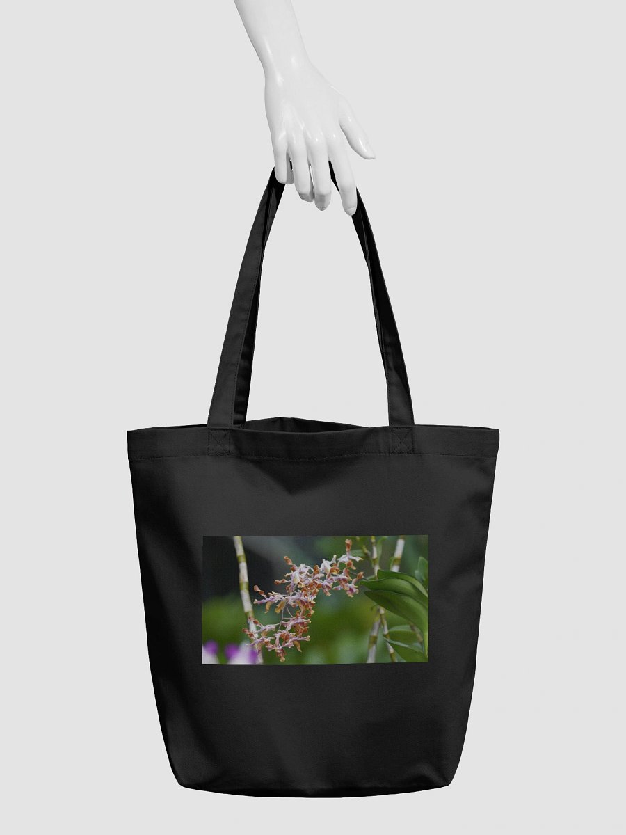 Twisted Petal Delight Tote Bag product image (3)