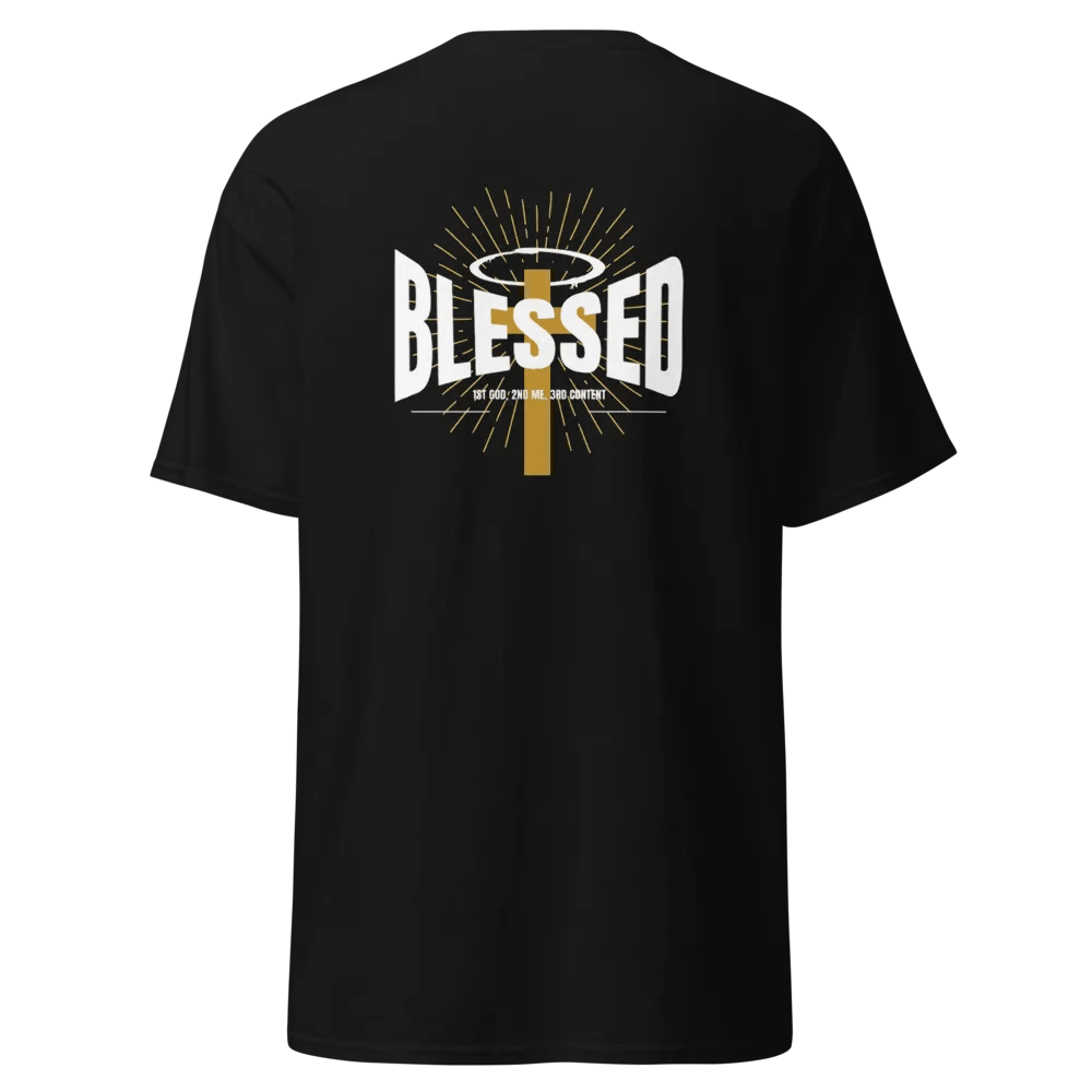 Blessed Tee product image (3)