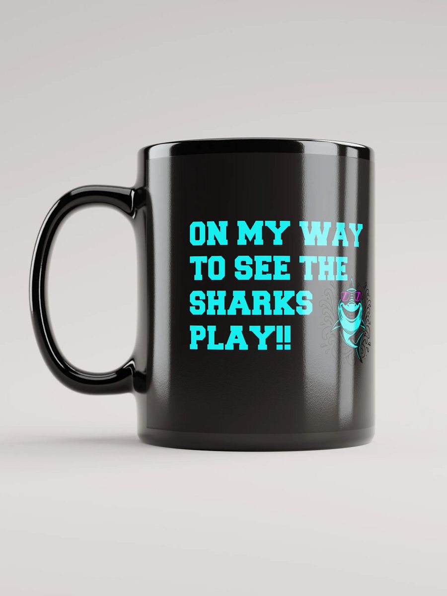 PTKU Mug (Black) product image (11)