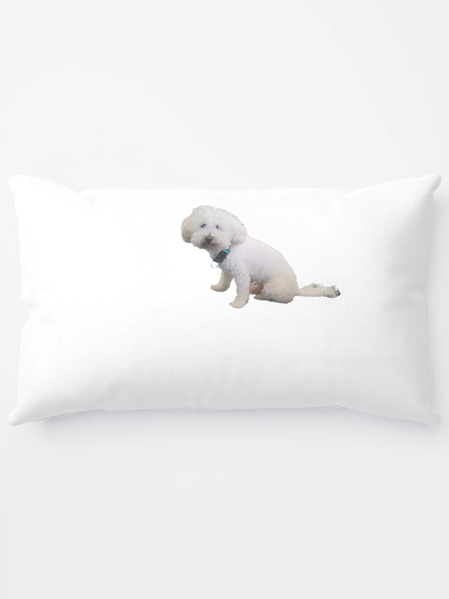 juni love snowball pillow product image (13)