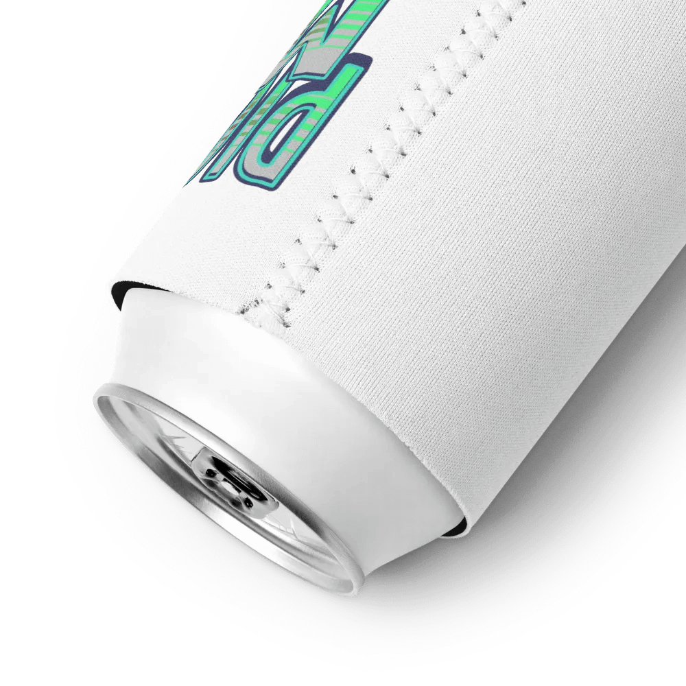 Pickleball Mode On Can Cooler product image (10)