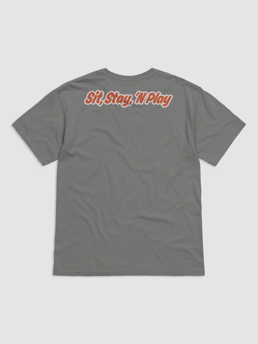 Its Time To Play Tee product image (2)