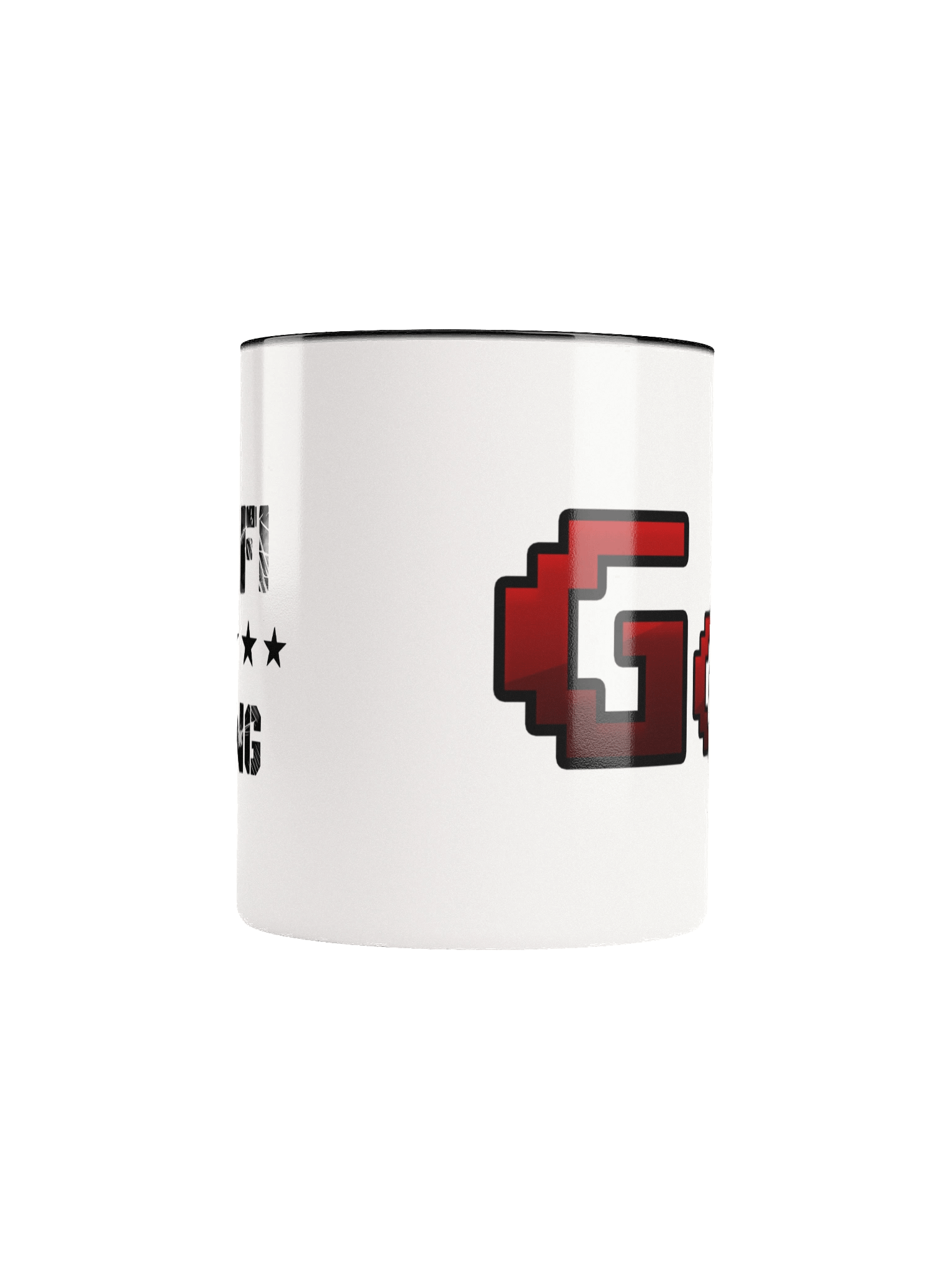 Semper GG mug product image (63)