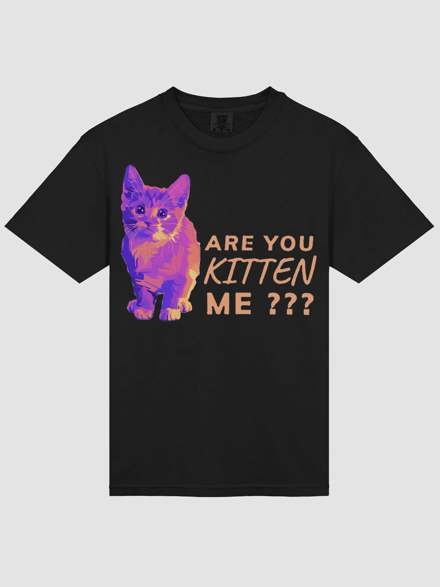 ARE YOU KITTEN ME??? product image (30)