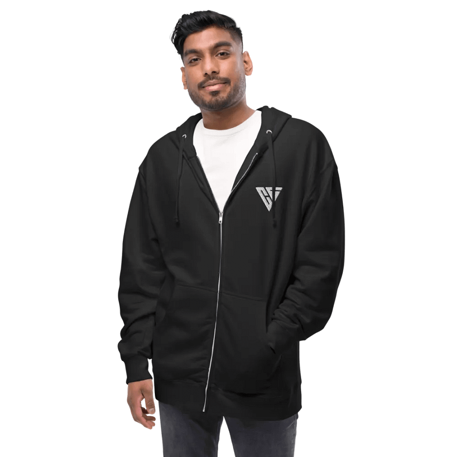 Chalks Gaming Hoodie product image (8)