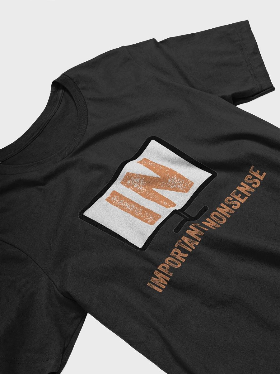 Nonsense Tee product image (16)