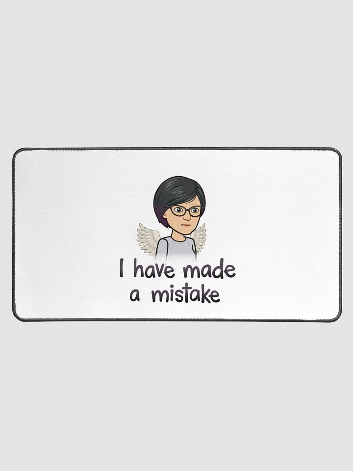 Made mistakes product image (1)