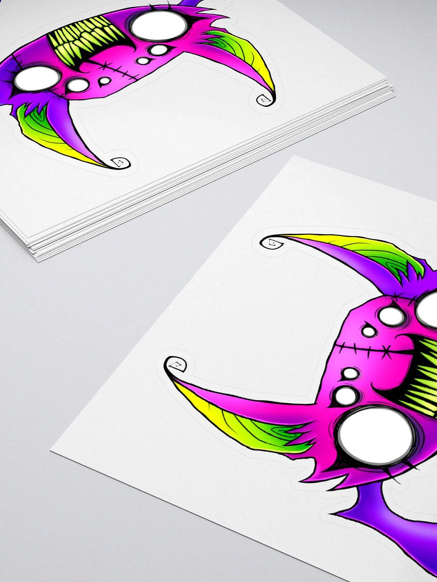 BLORB STICKER product image (4)