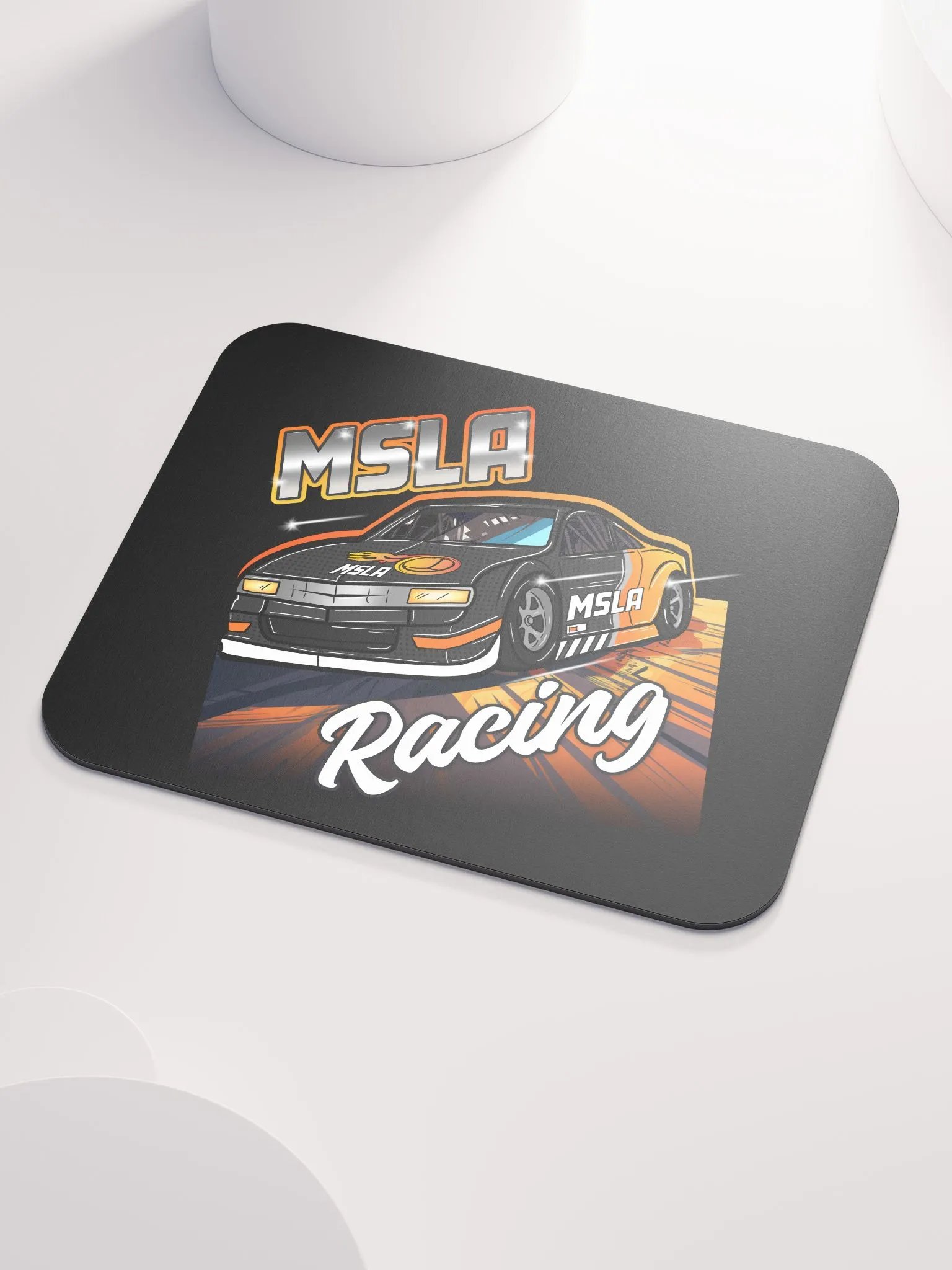 MSLA Racing Team Collection - Mousepad product image (1)
