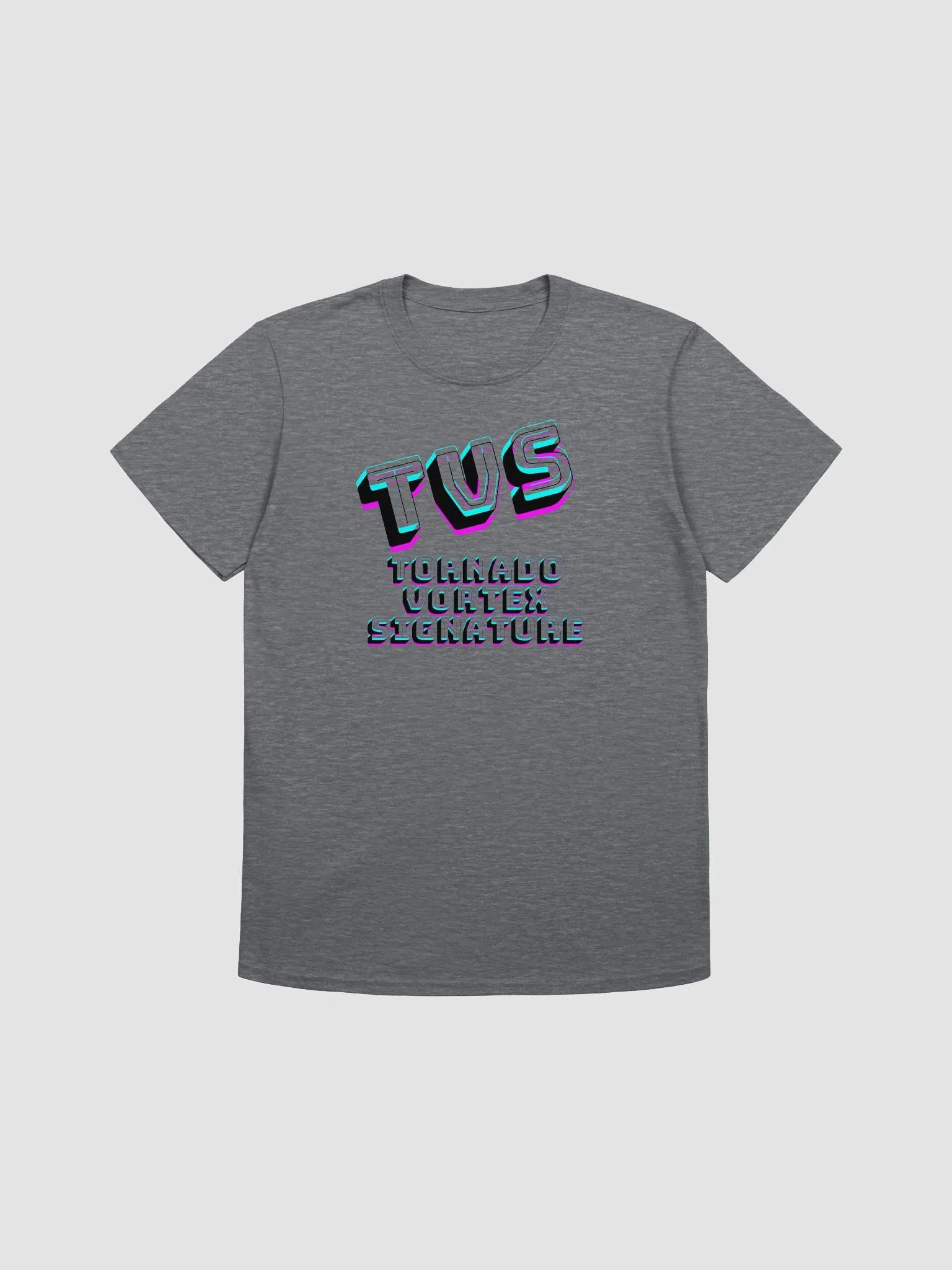 TVS T-shirt product image (1)