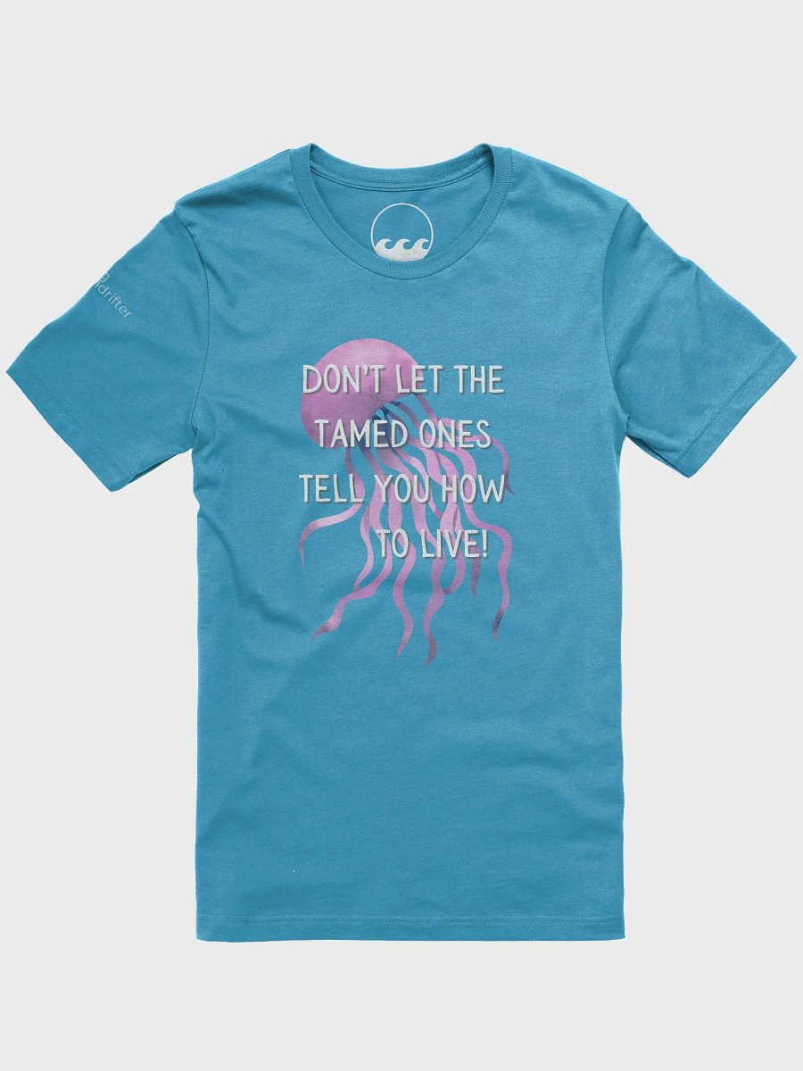 Tamed Ones product image (2)