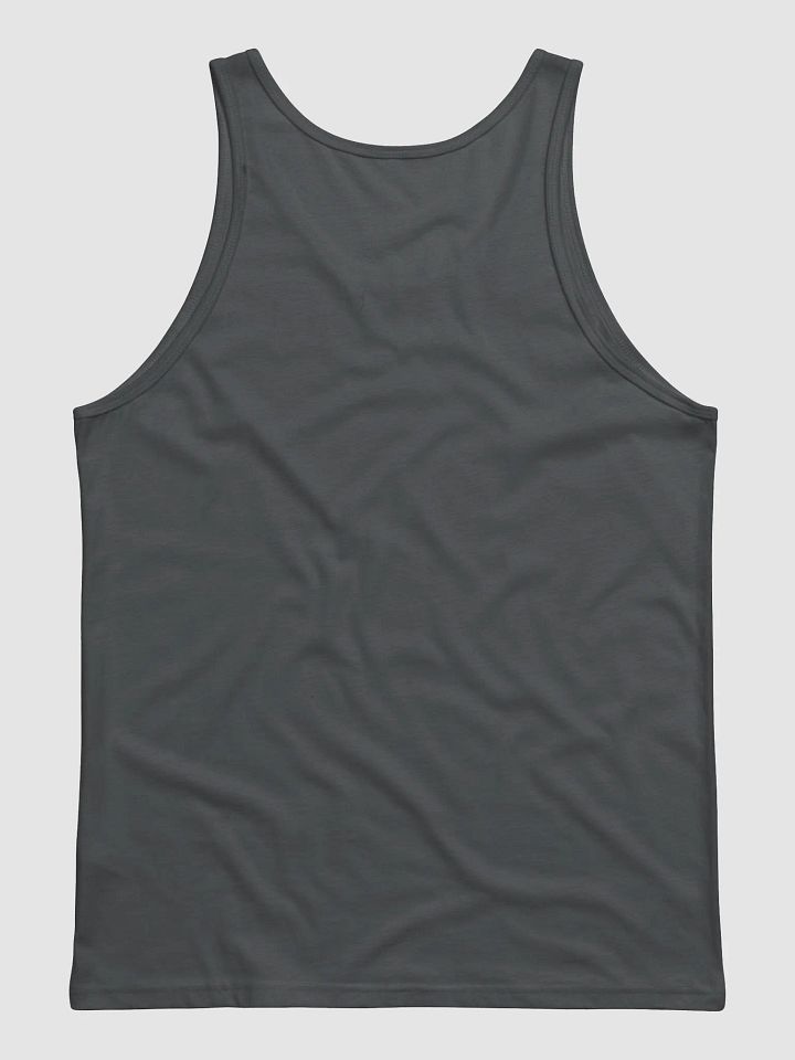 Muscles Loading Premium Unisex Tank Top For Him or Her Activewear and Streetwear product image (2)