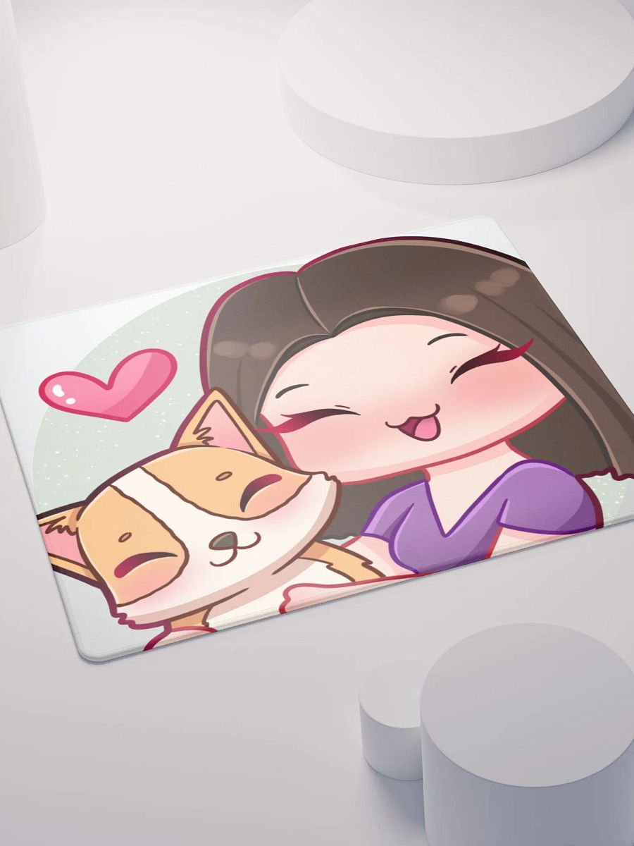 Logo Mouse Pad product image (4)