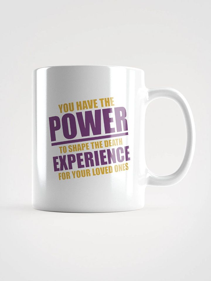 Shape The Death Experience product image (1)