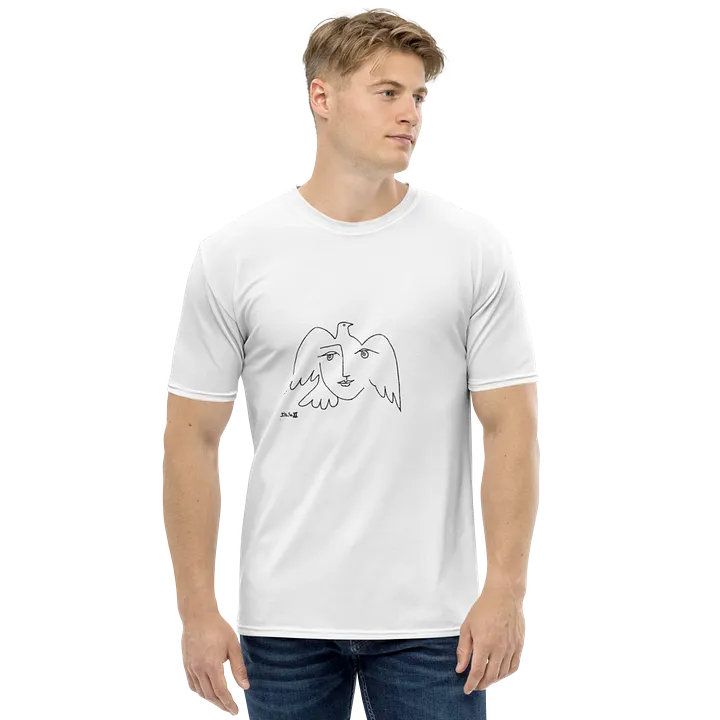 Dance Me To The End of Love T-Shirt product image (1)