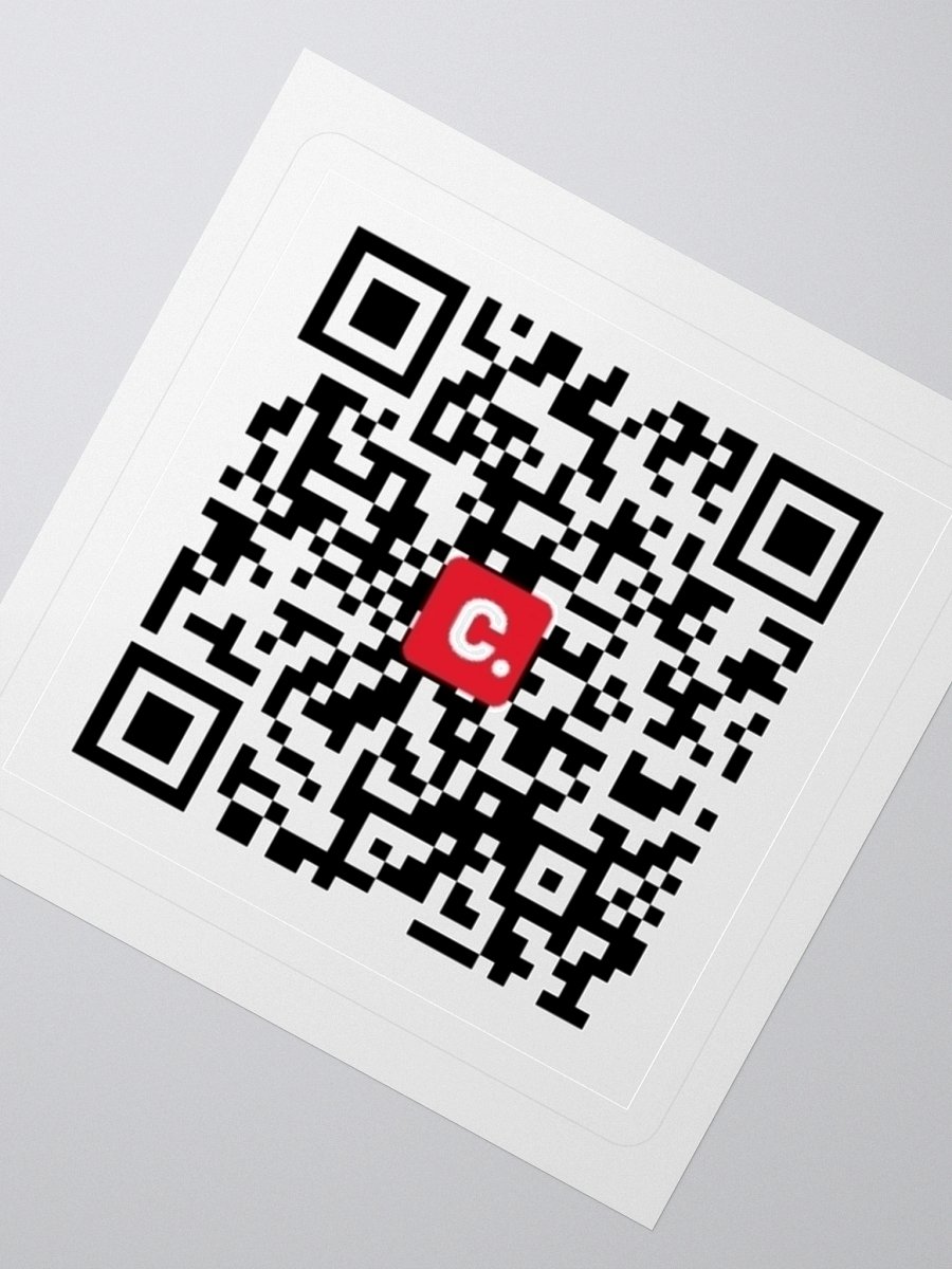CREATOR RIGHTS STICKERS product image (6)