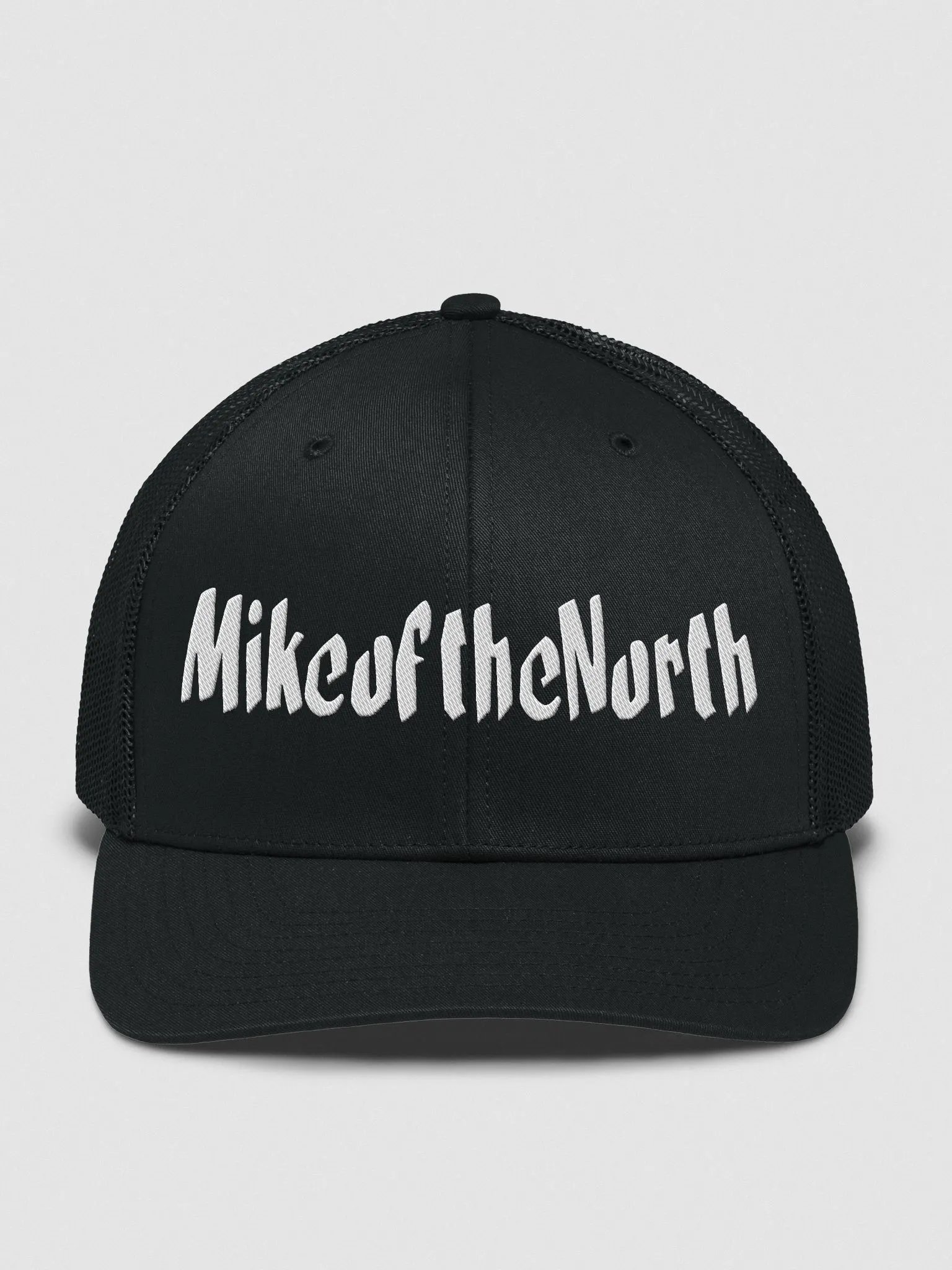 MikeoftheNorth Trucker Hat product image (1)