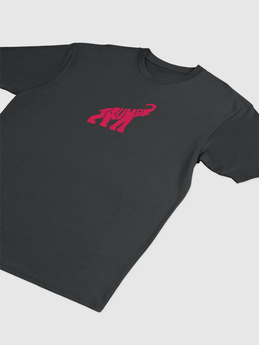 Latest 2024 short-sleeved t-shirt product image (3)