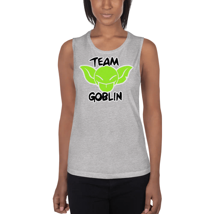 Goblin mode Womens Tanktop product image (5)
